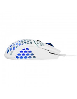 COOLER MASTER MM711 WHITE