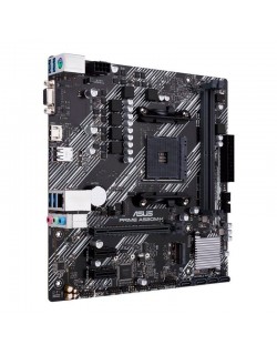 ASUS PRIME A520M-K