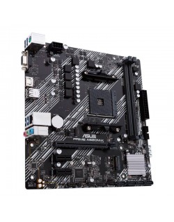 ASUS PRIME A520M-K