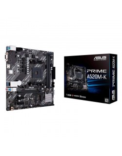 ASUS PRIME A520M-K