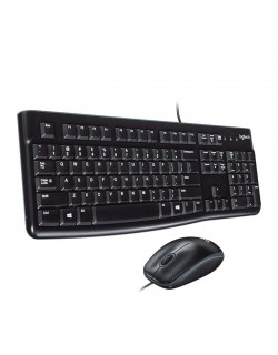 LOGITECH DESKTOP MK120