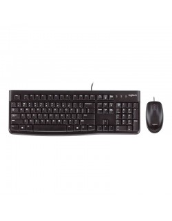 LOGITECH DESKTOP MK120