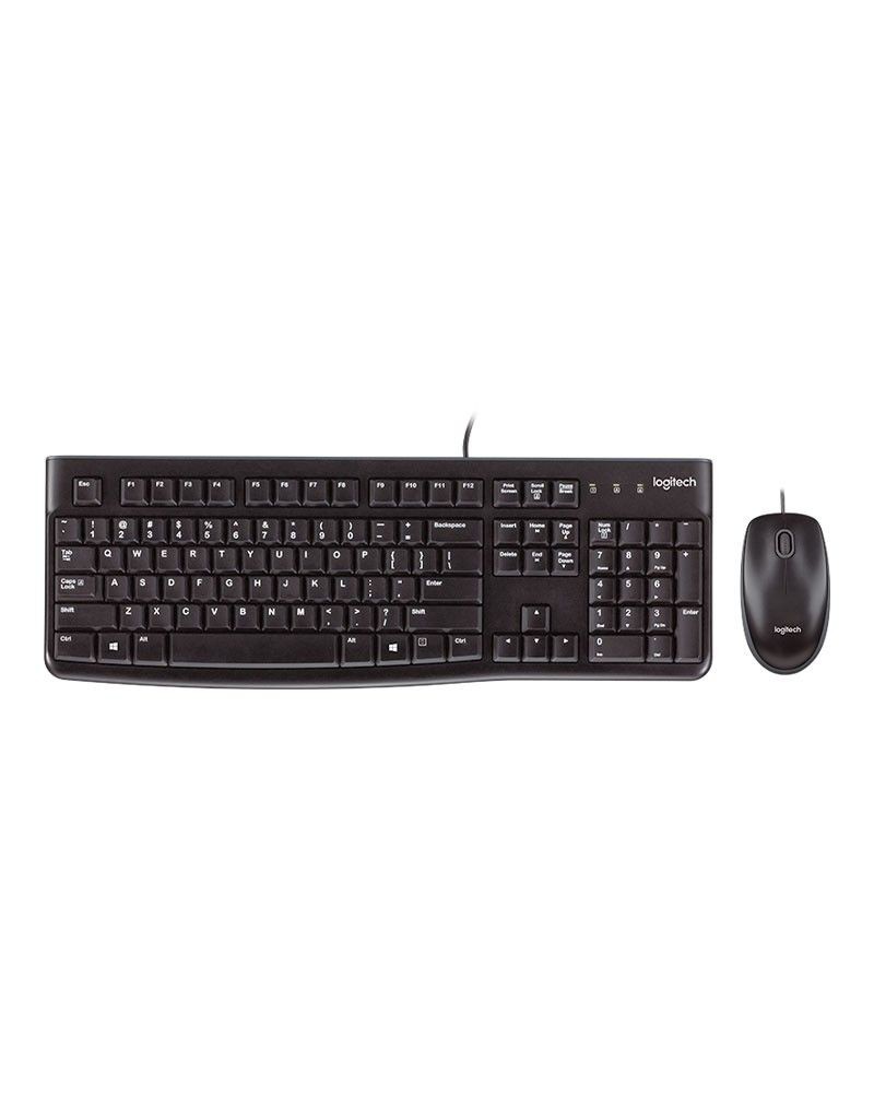 LOGITECH DESKTOP MK120
