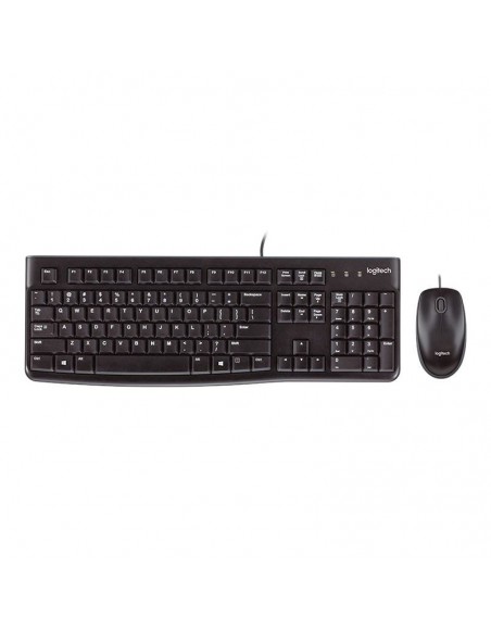 LOGITECH DESKTOP MK120