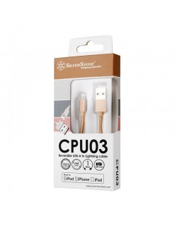 SILVERSTONE CPU03G 