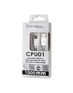 SILVERSTONE CPU01S 