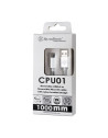 SILVERSTONE CPU01S 