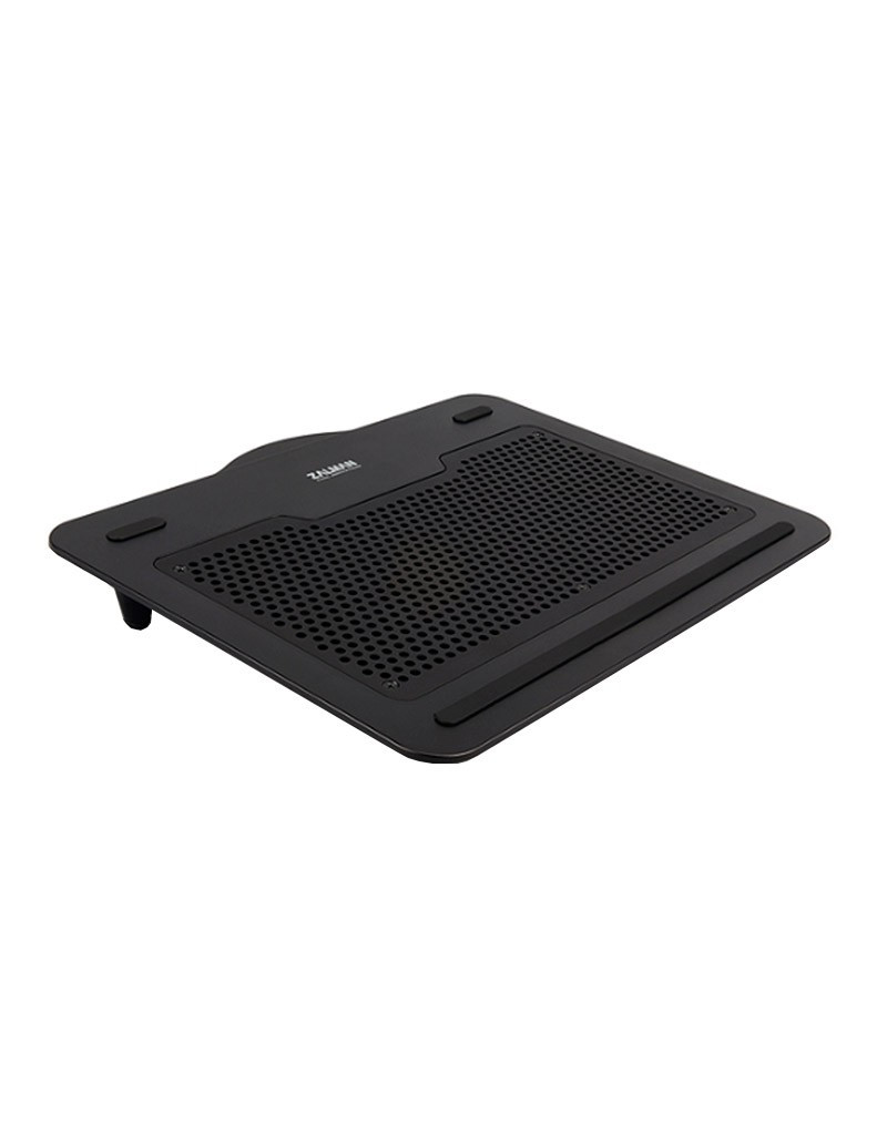 ZALMAN NC1500 MINI ULTRA QUIET / BLACK