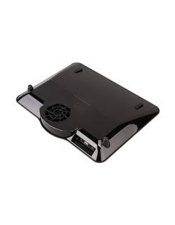ZALMAN NC1500 MINI ULTRA QUIET / BLACK
