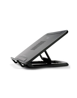 ZALMAN NS100F ADJUSTABLE STAND NOTEBOOK COOLER
