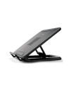 ZALMAN NS100F ADJUSTABLE STAND NOTEBOOK COOLER