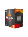 RYZEN 5 5500 / 4.2 Ghz / 6 Núcleos / 12 Hilos / AM4