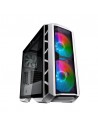 COOLER MASTER MASTERCASE H500P MESH / WHITE