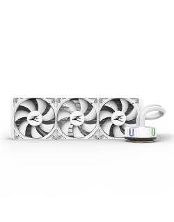 ZALMAN RESERATOR5 Z36 WHITE ARGB 360MM 
