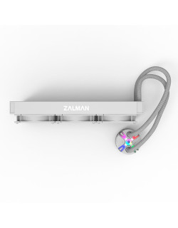 ZALMAN RESERATOR5 Z36 WHITE ARGB 360MM 