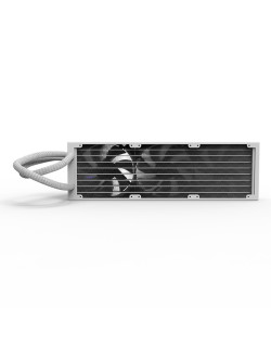 ZALMAN RESERATOR5 Z36 WHITE ARGB 360MM 