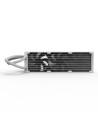 ZALMAN RESERATOR5 Z36 WHITE ARGB 360MM 
