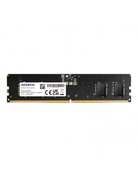 ADATA PREMIER  - 8GB (1X8GB) - 4800MHZ - CL40 (DDR5) INT