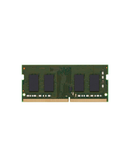 MEMORIA RAM KINGSTON 8GB 2666Mhz - SODIMM