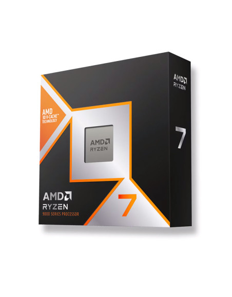 RYZEN 7 5700X / 4.6 GHZ / 8 NÚCLEOS / 16 HILOS / AM4