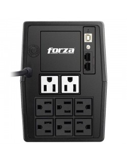 FORZA SL-1011-UL (1000VA / 600W)