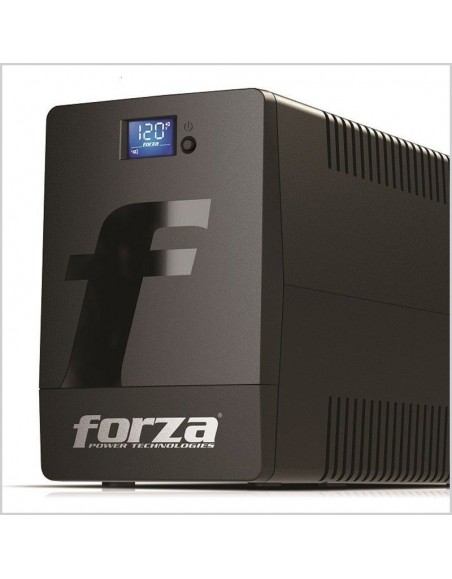 FORZA SL-1011-UL (1000VA / 600W)