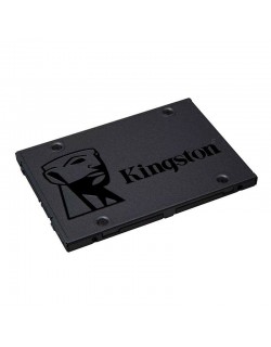 480GB Kingston SSDNow A400 SSD