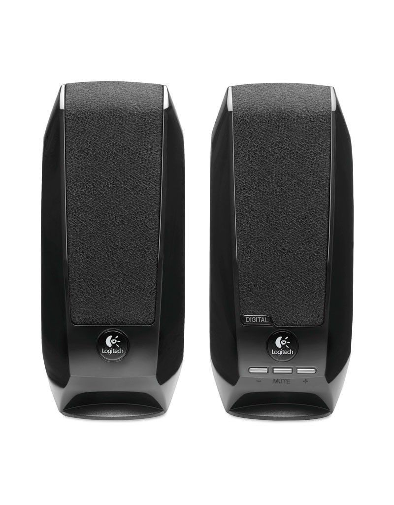Logitech S150