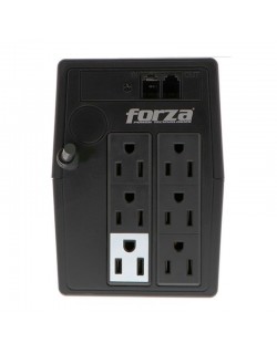 FORZA NT-751 (750VA / 375W)