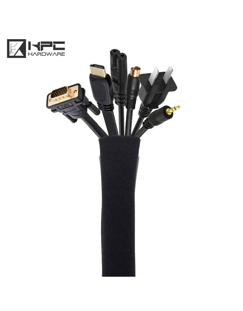 Cable Management cover CM01