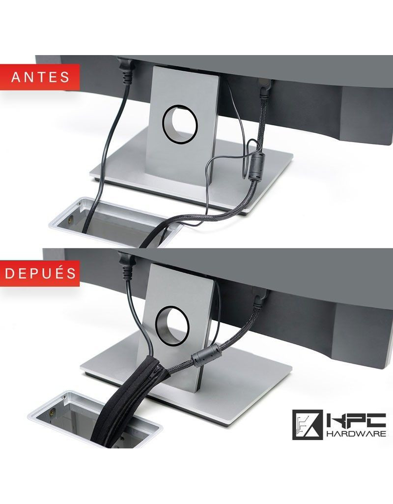 Cable Management cover CM01