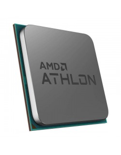 AMD ATHLON 3000G / 3.2GHz / 2 Núcleos / 4 Hilos 
