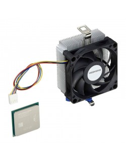 AMD ATHLON 3000G / 3.2GHz / 2 Núcleos / 4 Hilos 