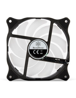 SILVERSTONE AIR BLAZER 120R ARGB 120mm