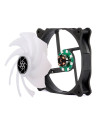 SILVERSTONE AIR BLAZER 120R ARGB 120mm