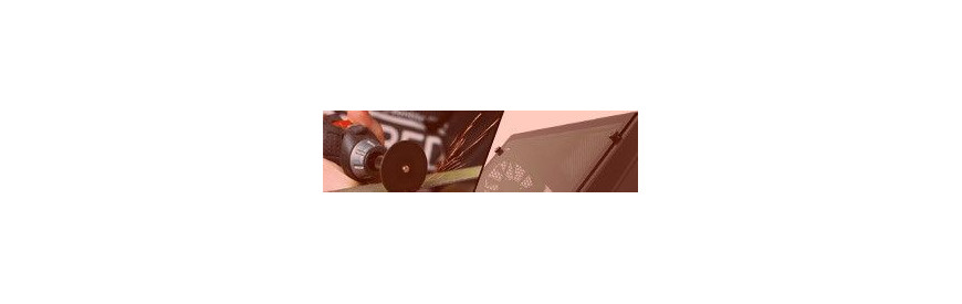 MOD DE VIDRIO TEMPLADO