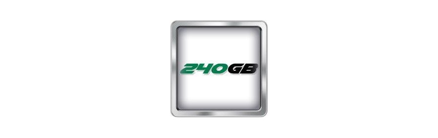 M2 - 240 GB