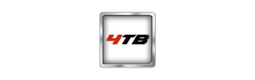 4 TB HDD