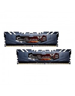 Flare X - 16GB (2x8GB) - 3200MHz - CL16