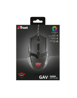 GXT 101 Gav Gaming Mouse