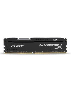 HyperX FURY - 8 GB (DDR4) - 2133 mhz - CL14