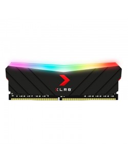 PNY XLR8 Gaming EPIC-X RGB - 8GB (1X8GB) - 3200MHZ - CL16
