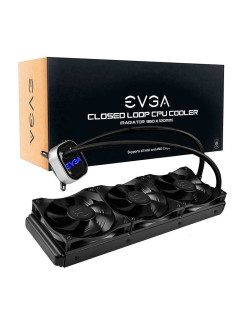 EVGA CLC 360mm All-In-One RGB LED