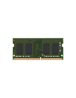 MEMORIA RAM KINGSTON 4GB 2666Mhz - SODIMM