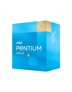 INTEL PENTIUM GOLD G7400 / 3.70 GHz / 2 Núcleos / 4 Hilos