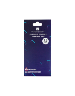 THERMALRIGHT EXTREME ODYSSEY THERMALPAD 2.5MM