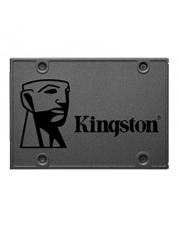 480GB Kingston SSDNow A400 SSD