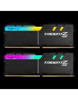 AMD TRIDENT Z RGB - 16GB (2x8GB) - 3200mhz - CL16